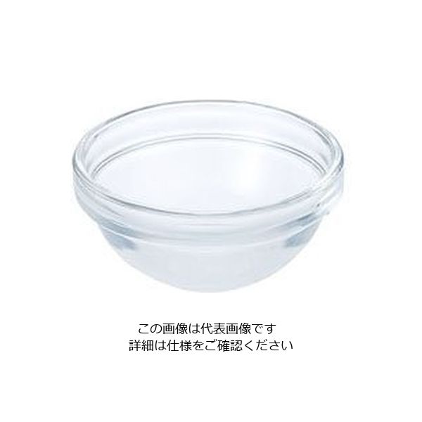 ARC International アンプボール 10cm 62-3826-61 1個（直送品）