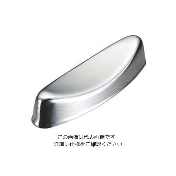 和田助製作所 18ー8箸置 小判 62-3828-98 1個（直送品）