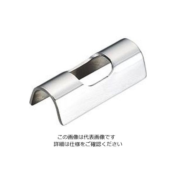 和田助製作所 18ー8箸置 半円 62-3828-99 1個（直送品）