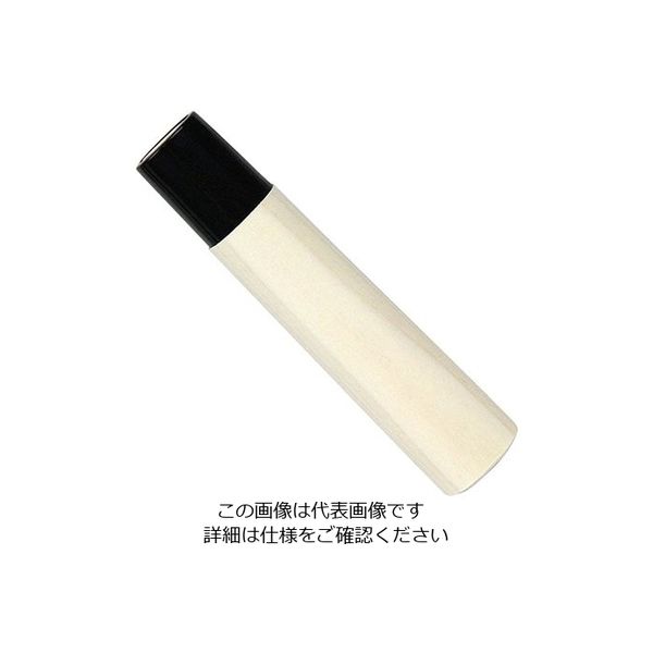 吉田刃物 HEー2 薄刃・舟行包丁の柄 127mm 1個 62-3947-60（直送品）