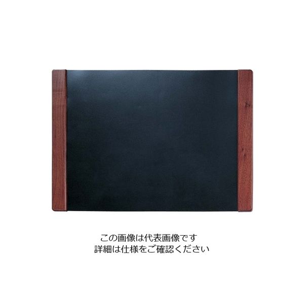 シンビ デスクマット WDー1060 62-6293-51 1個（直送品）