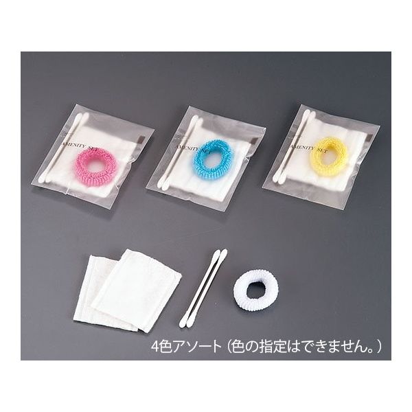 遠藤商事 コットン BCMTセット (100セット入) 62-6297-35 1ケース(100セット)（直送品）