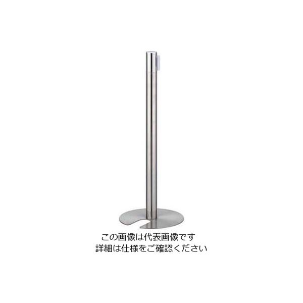 遠藤商事 ガイドポール ベルトタイプ Cタイプ 62-6313-04 1個（直送品）