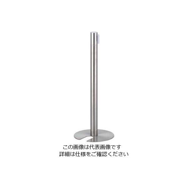 遠藤商事 ガイドポール ベルトタイプ Cタイプ 62-6313-09 1個（直送品）