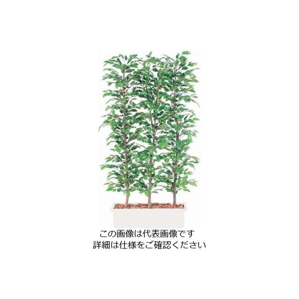 アズワン SG ベンジャミナパーテーション 2.0m 62-6323-62 1個（直送品）