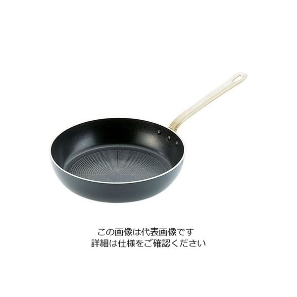 アルトラッド アルトラッド電磁フライパン 24cm AS-14 1個 62-6356-18（直送品）