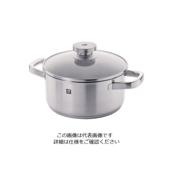 良品 ステンレスポット6個セット 厨房用品 業務用 寸胴鍋 飲食店