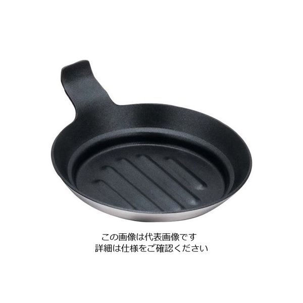 遠藤商事 ヴォルラース ノンスティック アルミ親子パン 76001 1個 62-6364-95（直送品）