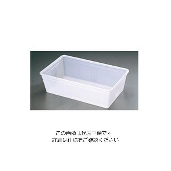 Bourgeat ブウジャー ガストロノームコンテナ 1/1 65mm 2560.70 1個 62-6366-76（直送品） 5,892円