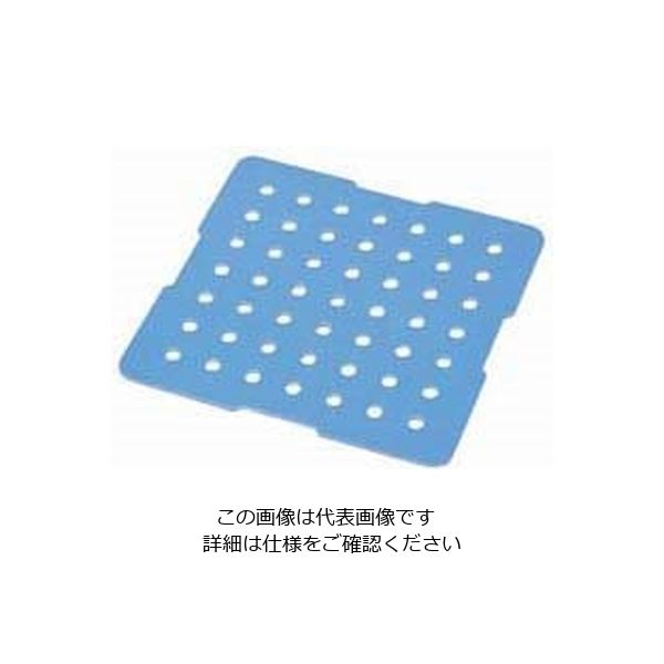 遠藤商事 料理用保冷・保温コンテナー RHー100型用 中棚板 62-6377-67 1個（直送品）