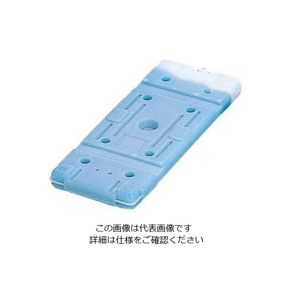 遠藤商事 料理用保冷・保温コンテナー用 蓄冷剤 1個 62-6377-73（直送品）