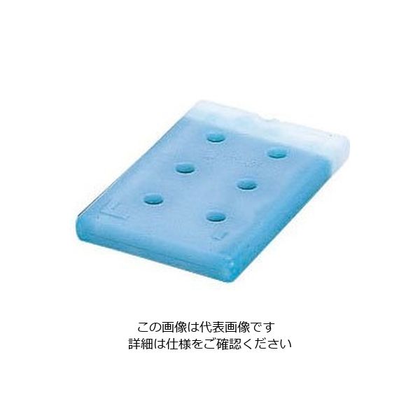 遠藤商事 料理用保冷・保温コンテナー用 蓄冷剤 1個 62-6377-75（直送品）