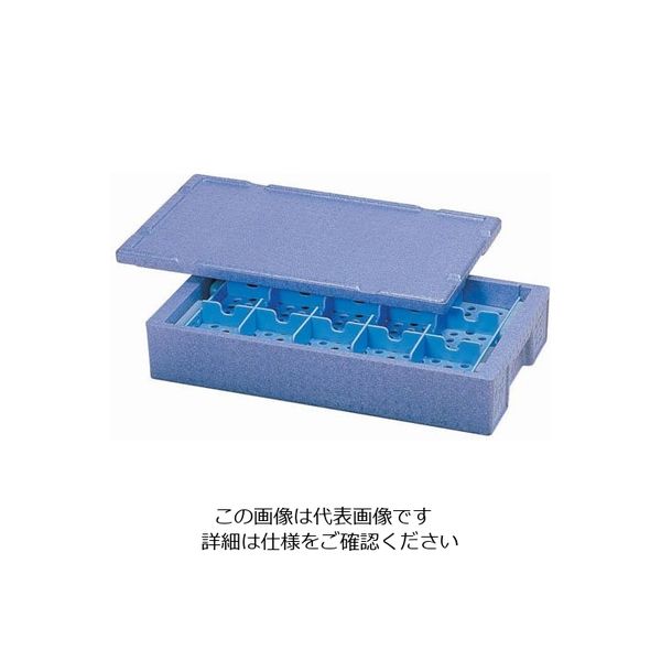 遠藤商事 クール料理仕出し箱 62-6377-77 1個（直送品）