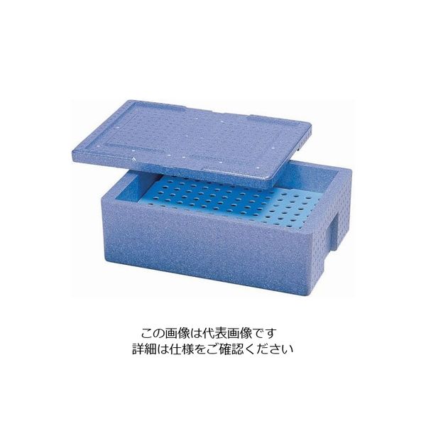 遠藤商事 保冷・保温料理コンテナー 62-6377