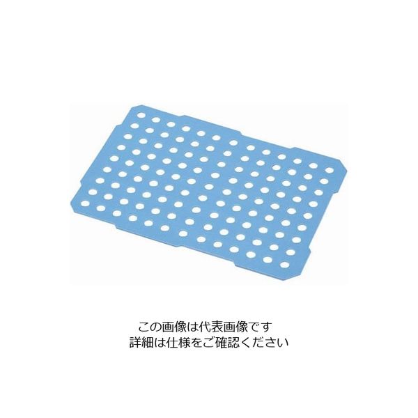 遠藤商事 保冷・保温料理コンテナーRH-300型用 底板（中棚板兼用） 1個 62-6377-82（直送品）
