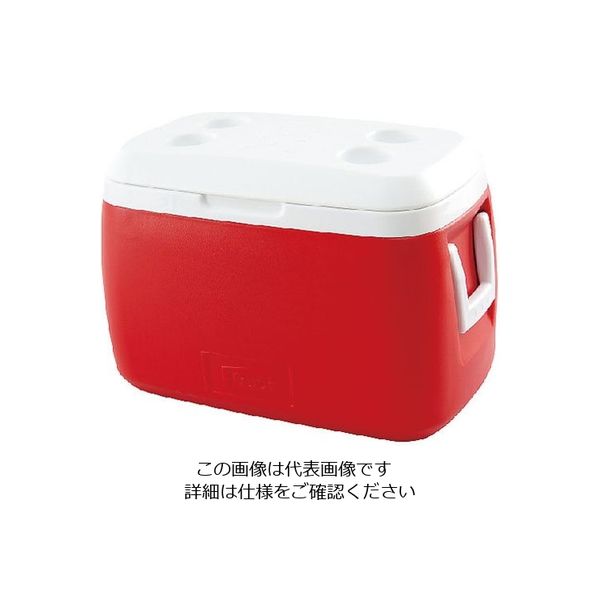 Trust トラスト インスレートボックス 38L 8713 1個 62-6378-28（直送品）