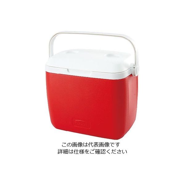 Trust トラスト インスレートボックス 25L 8712 1個 62-6378-27（直送品）