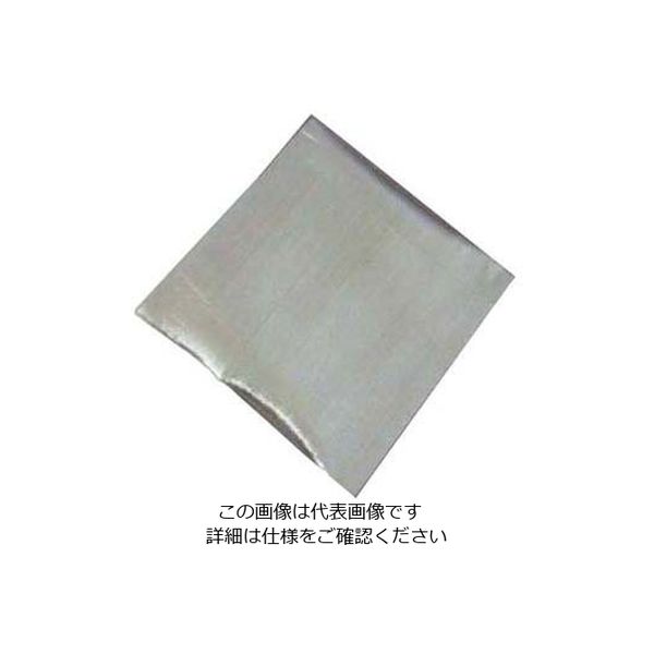 新日本ケミカル・オーナメント工業 保冷・保温シート アルシート(50枚入) 小 62-6378-43 1ケース(50枚)（直送品）