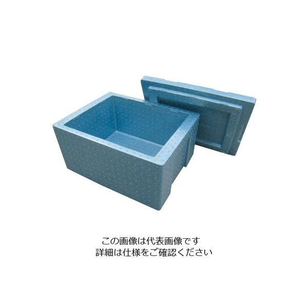 遠藤商事 Pボックス容器 P-36(3ヶ入) J-11用 青 1ケース(3個 遠藤商事 Pボックス容器 P-36(3ヶ入) J-11用 青 1ケース(3個