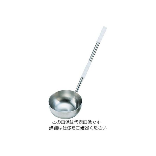 サニプス レードル 2L060 2l／（ダブルグリップ） 仰ら
