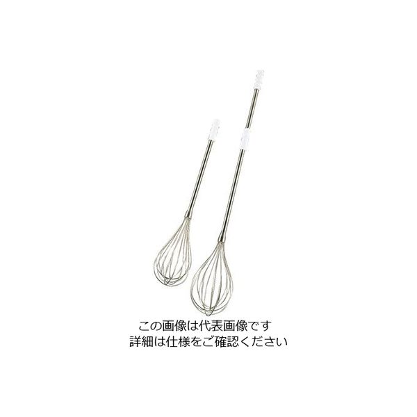 遠藤商事 サニプス ホイッパー 小 1F55 1個 62-6383-95（直送品）