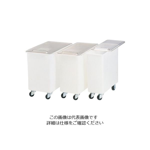 カーライルフードサービスプロダクツ カーライル イングリーディエント・ビンズ BIN36 1個 62-6384-38（直送品）