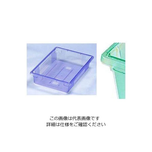 カーライルフードサービスプロダクツ フードストレッジBOX フルサイズ グリーン 10621C-09 1個 62-6384-62（直送品）