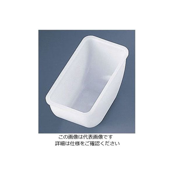 遠藤商事 コンジメントディスペンサー レギュラー インサートパン 4801 1個 62-6388-04（直送品）