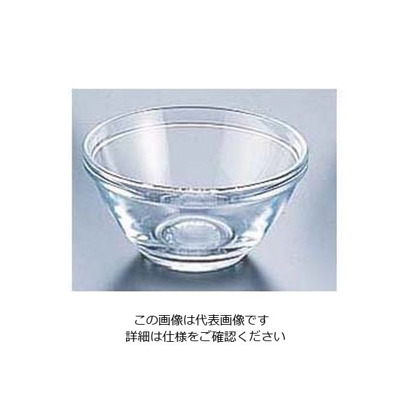Verallia ポンペイ ボール 6cm (08640) 4.17010 1個 62-6397-06（直送品）