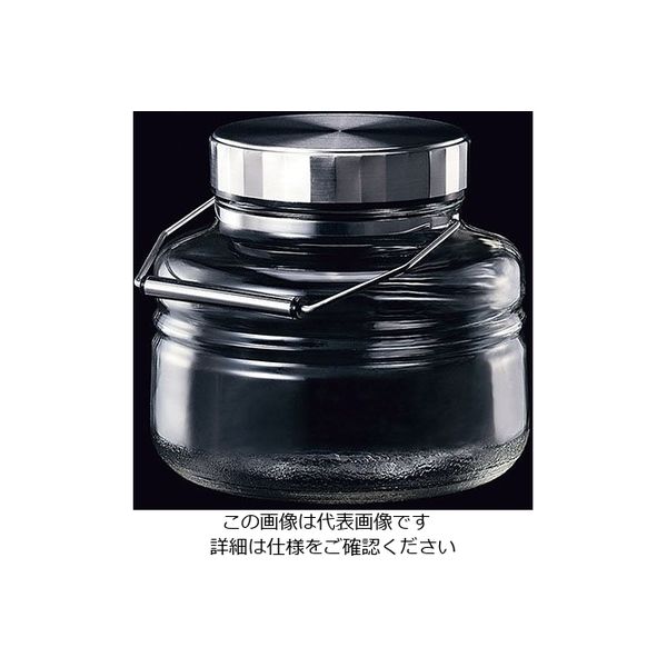 石塚硝子 MCコンテナー