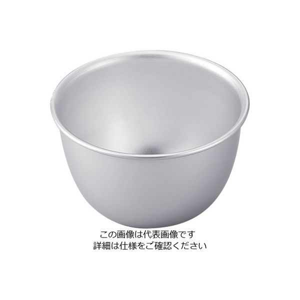 遠藤商事 TKG アルマイトボール 15cm 62-6396-24 1個（直送品）