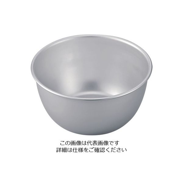 遠藤商事 TKG アルマイトボール 27cm 62-6396-28 1個（直送品）