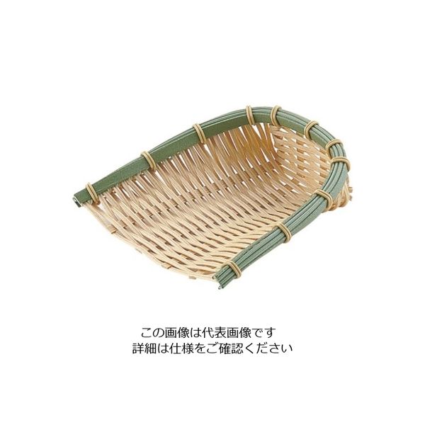 トーダイ PP 竹 箕 62-6402