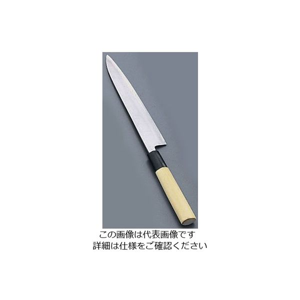 實光 堺實光 匠練銀三 和ぺティ(両刃) 21cm 37632 1個 62-6406-71（直送品） - アスクル