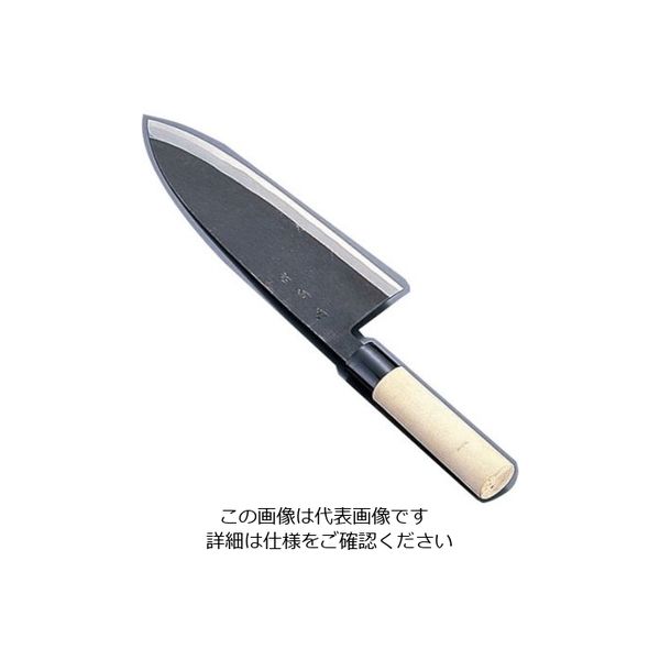 河村刃物 堺 菊守 サケ切 27cm 62-6408-97 1個（直送品）