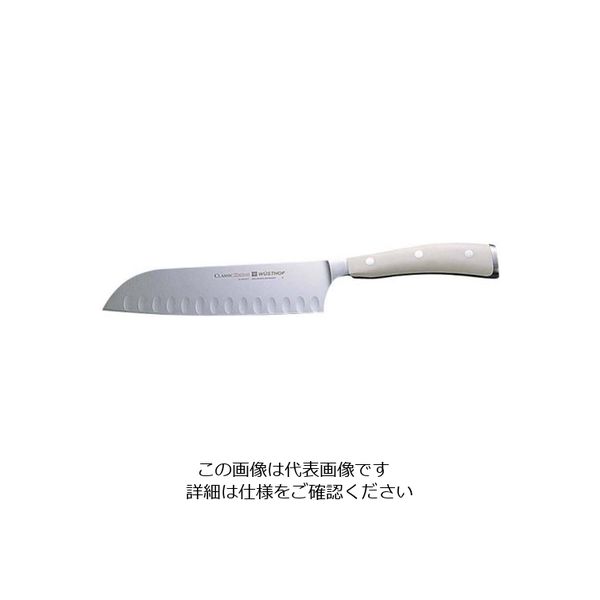 Wusthof クラッシックアイコン 三徳包丁 14cm 4172-0 1個 62-6414-50 