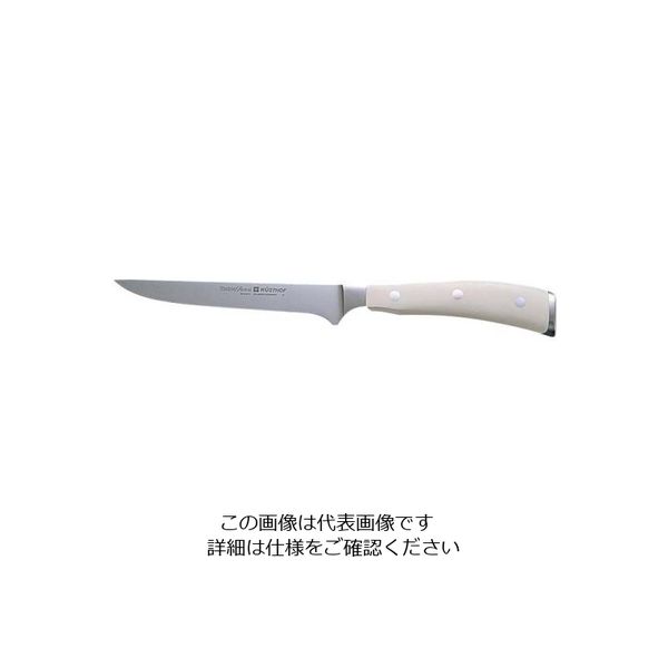 ヴォストフ（WUSTHOF） クラッシックアイコン 西洋型骨スキ 14cm 4616