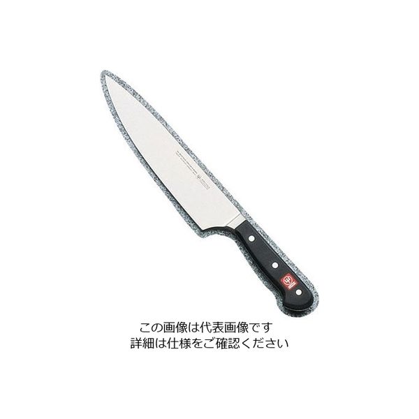 遠藤商事 スペシャルグレード 牛刀 4582-16SG 1個 62-6414-91（直送品