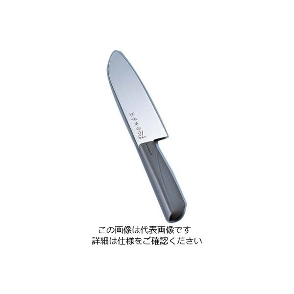 関兼次刃物 切味革命21 トマトナイフ L 62-6415-64 1個（直送品）
