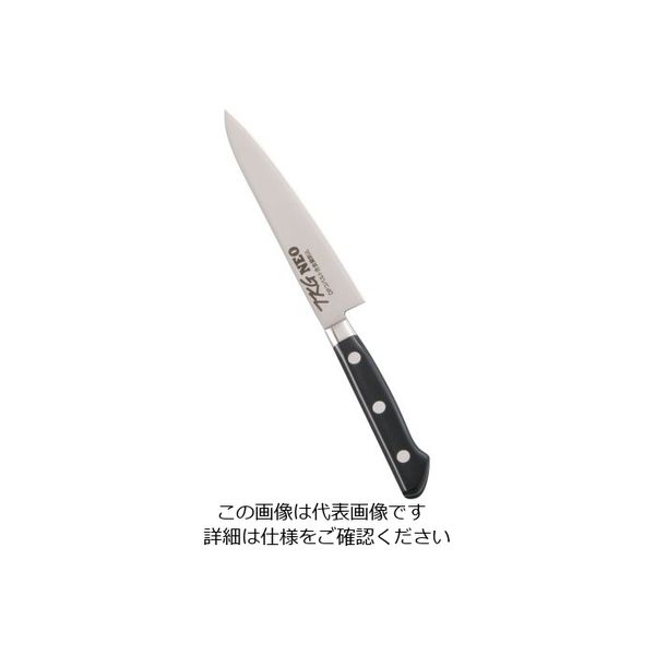 遠藤商事 TKGーNEO(ネオ)DP口金付 ペティー 15cm 62-6416-63 1個（直送品）