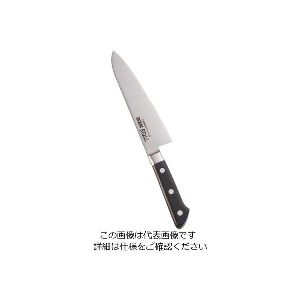 遠藤商事 TKGーNEO(ネオ)DP口金付 牛刀 18cm 62-6416-64 1個（直送品）