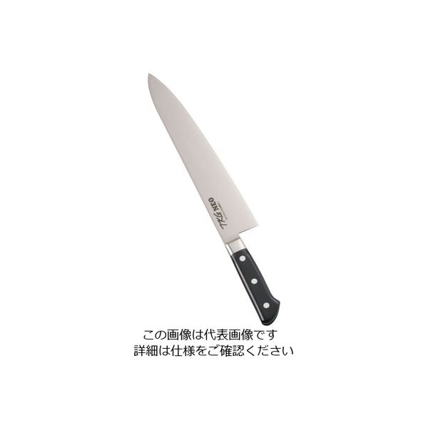 遠藤商事 TKGーNEO(ネオ)DP口金付 牛刀 30cm 62-6416-68 1個（直送品）