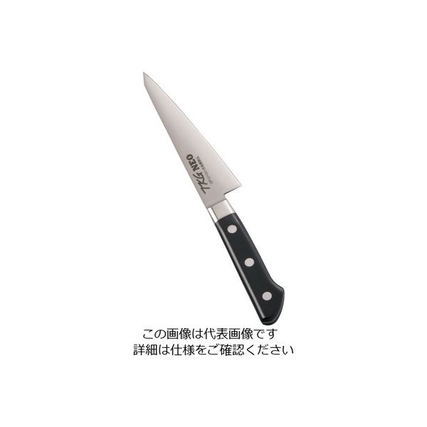 遠藤商事 TKGーNEO(ネオ)DP口金付 骨スキ 15cm 62-6416-75 1個（直送品）