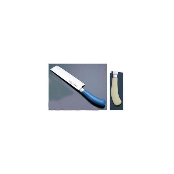 遠藤商事 TKG PRO 抗菌カラー 菜切庖丁 16cm イエロー 62-6418-98 1個（直送品）