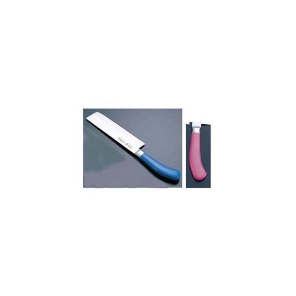 遠藤商事 TKG PRO 抗菌カラー 菜切庖丁 16cm ピンク 62-6418-99 1個（直送品）