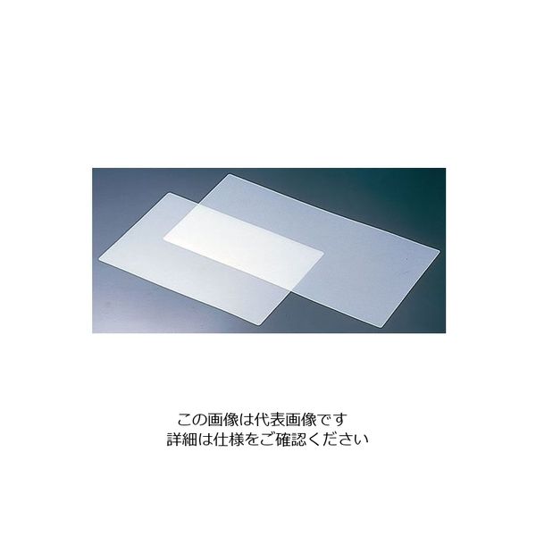 住べテクノプラスチック 使い捨てまな板 (100枚入) 450×300mm 62-6432-96 1ケース(100枚)（直送品）
