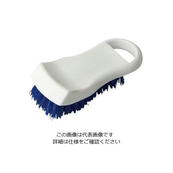 Trust トラスト チョップボードカラーブラシ ブルー 6725 1個 62-6433-46（直送品）