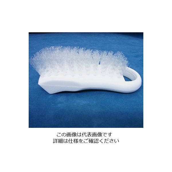 Trust トラスト チョップボードカラーブラシ ホワイト 6725 1個 62-6433-48（直送品）