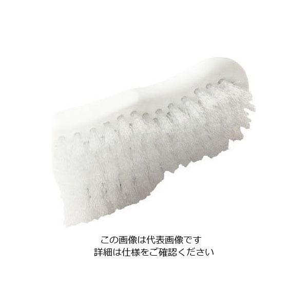 Trust トラスト チョップボードカラーブラシ ホワイト 6726 1個 62-6433-54（直送品）