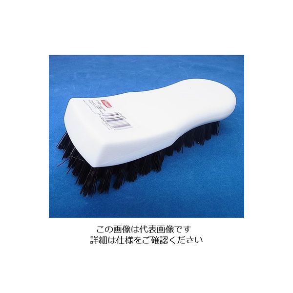 Trust トラスト チョップボードカラーブラシ ブラウン 6726 1個 62-6433-55（直送品）